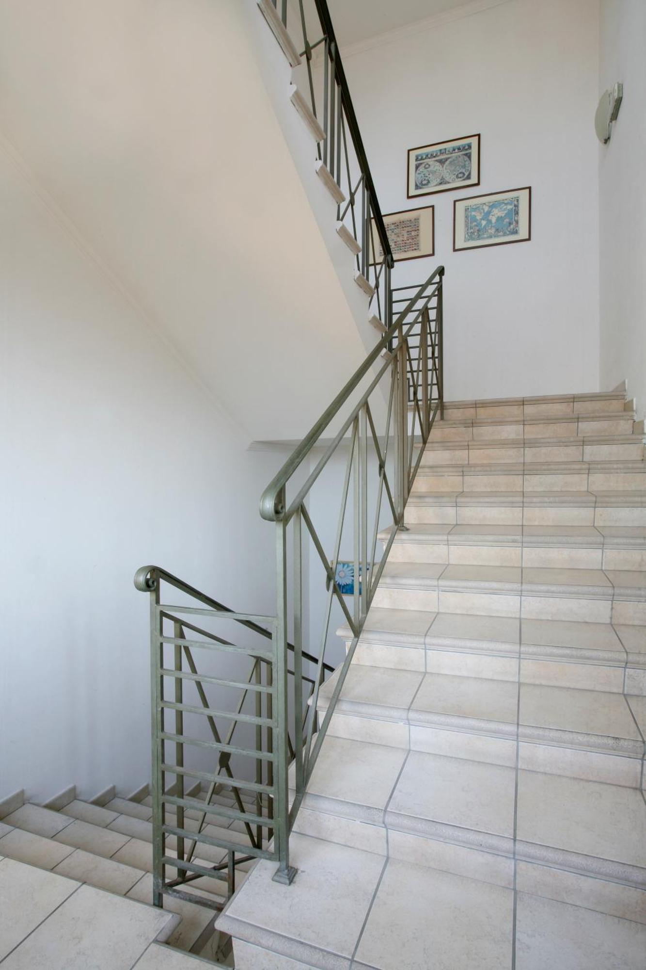 Residence I Girasoli Римини Экстерьер фото